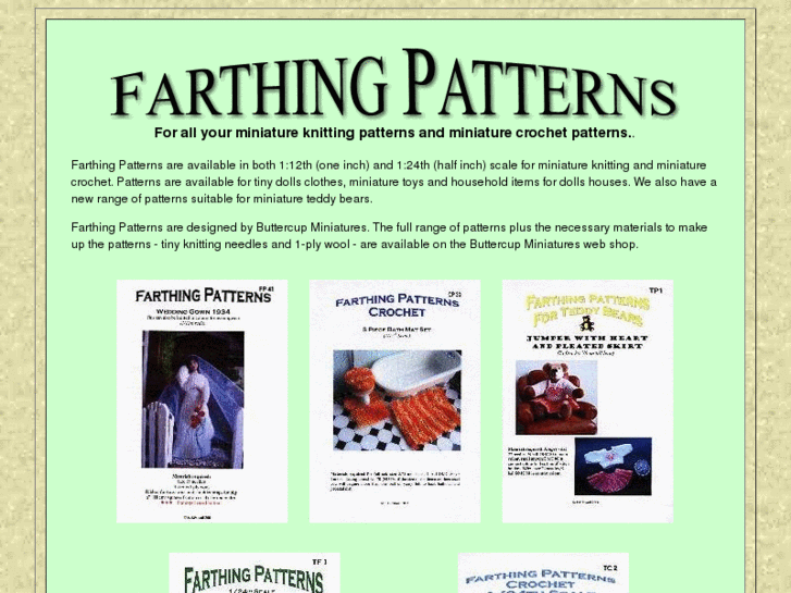 www.farthingpatterns.com