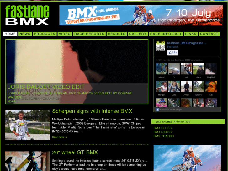 www.fastlanebmxmag.com