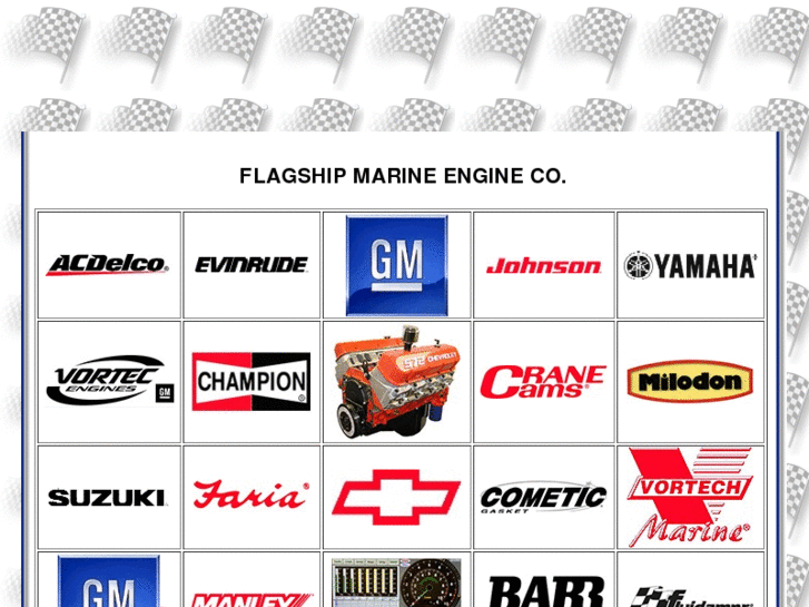 www.flagshipengine.com