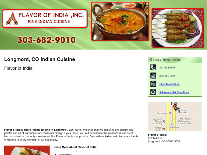 www.flavorofindia.biz