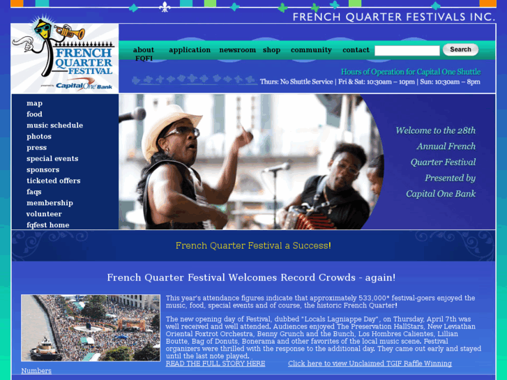 www.fqfestivals.com