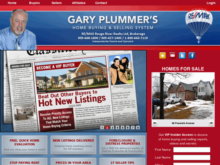 www.garyplummer.com