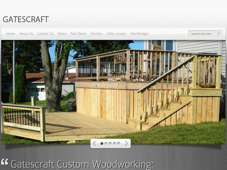 www.gatescraft.com