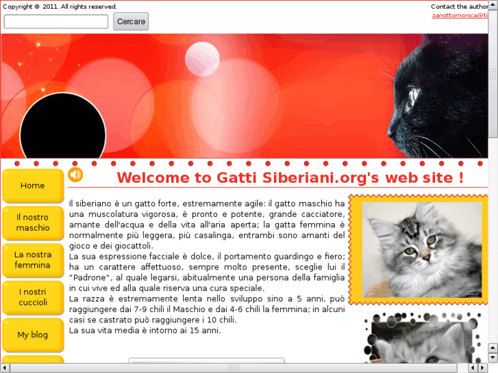 www.gattisiberiani.org