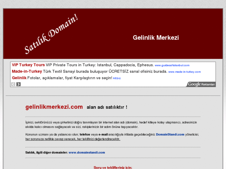 www.gelinlikmerkezi.com