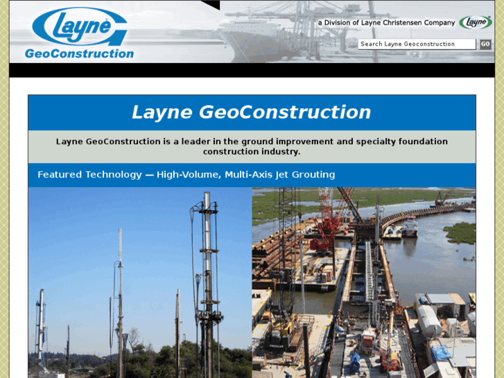 www.geoconstruction.info