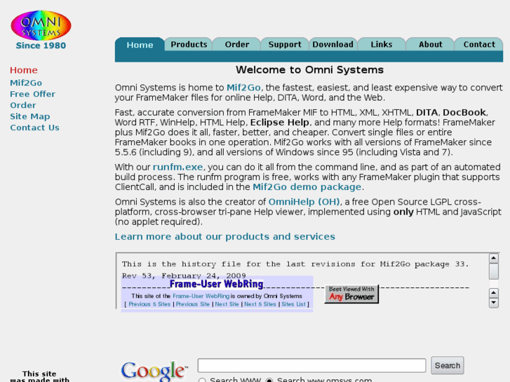 www.go2mif.com
