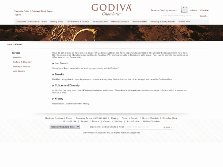 www.godivacareers.com
