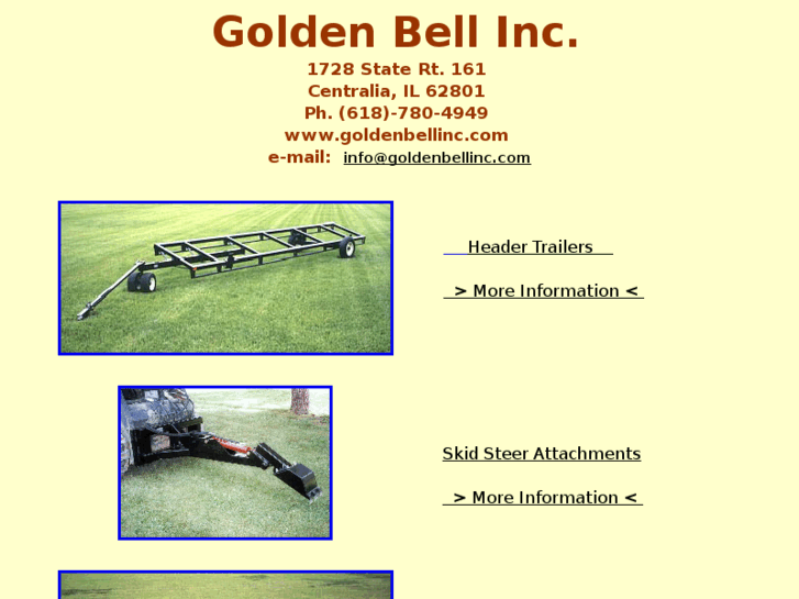 www.goldenbellinc.com