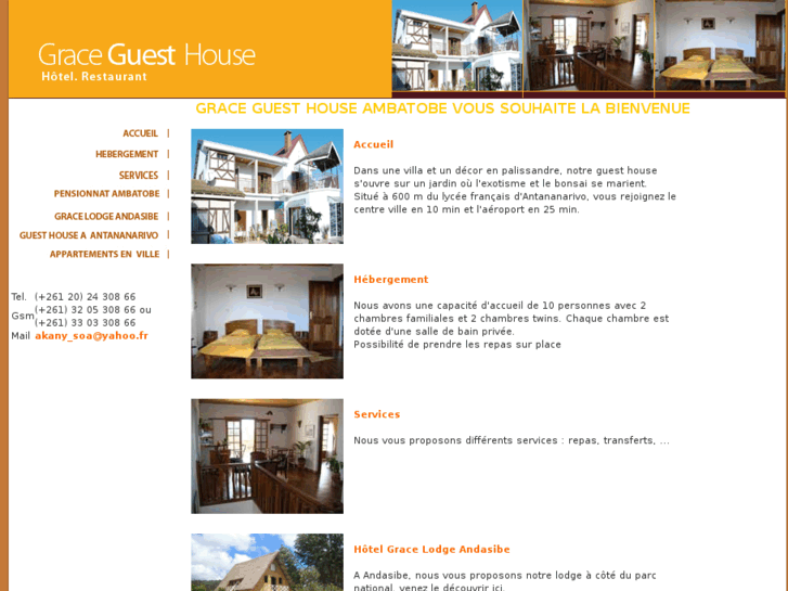 www.grace-guesthouse.com