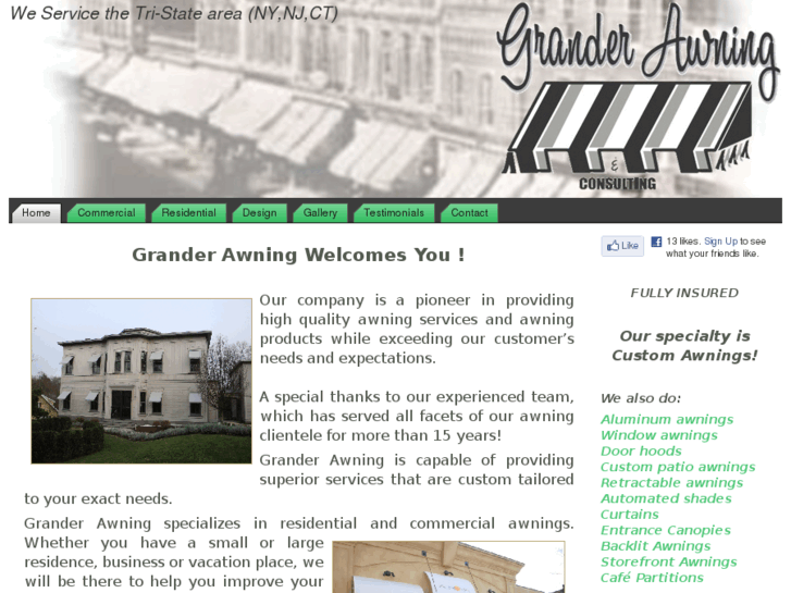 www.granderawning.com