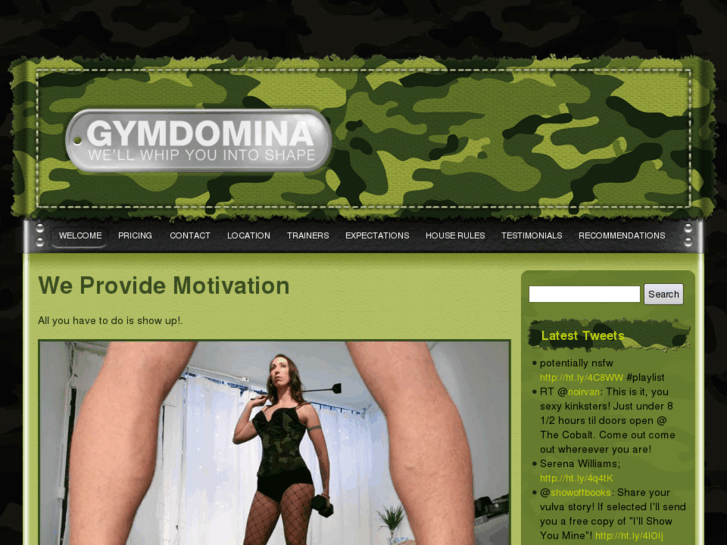 www.gymdomina.com