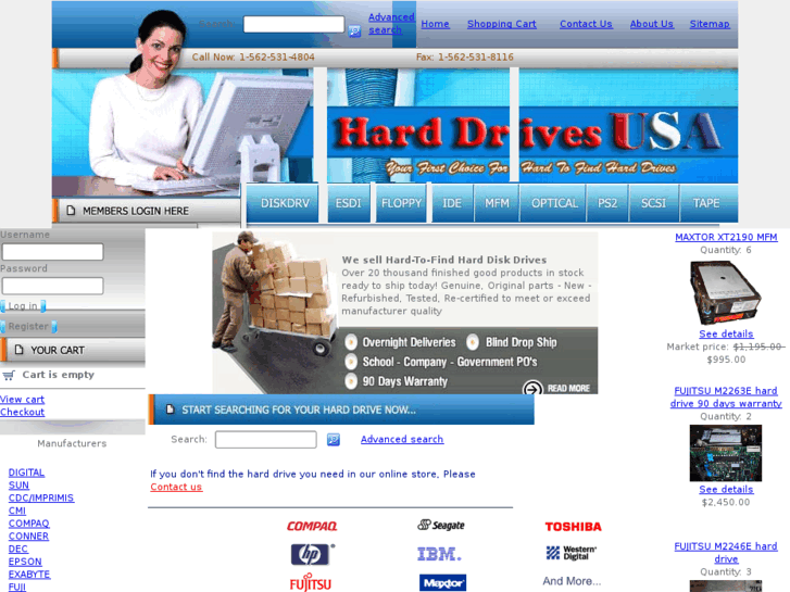 www.harddrives-usa.com