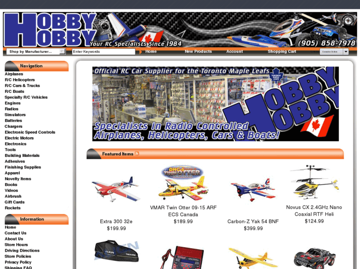 www.hobbyhobby.com