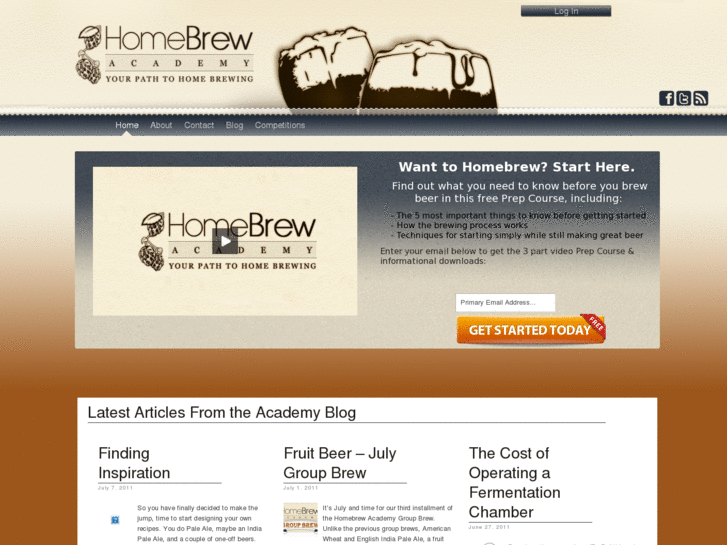 www.homebrewacademy.com