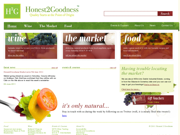 www.honest2goodness.ie