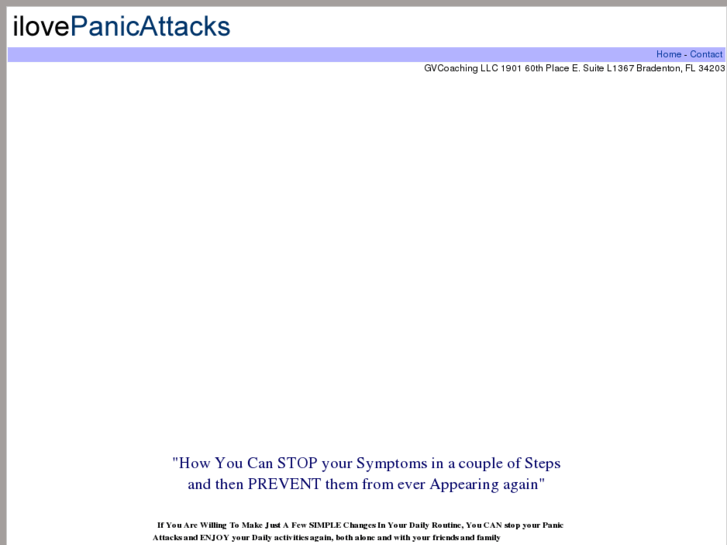 www.ilovepanicattackscourse.com