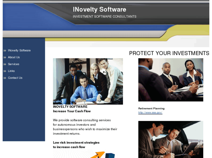 www.inoveltysoftware.com