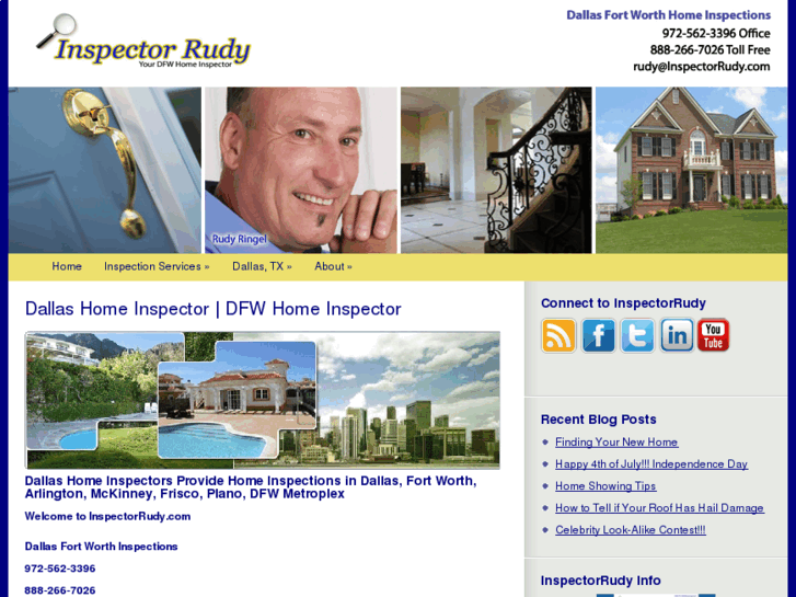 www.inspectorrudy.com