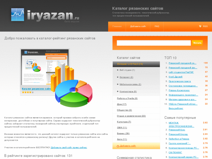 www.iryazan.ru