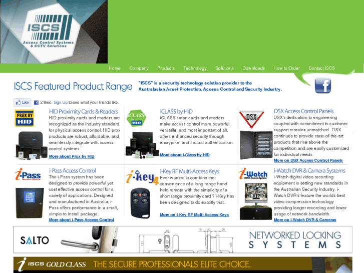 www.iscs.com.au