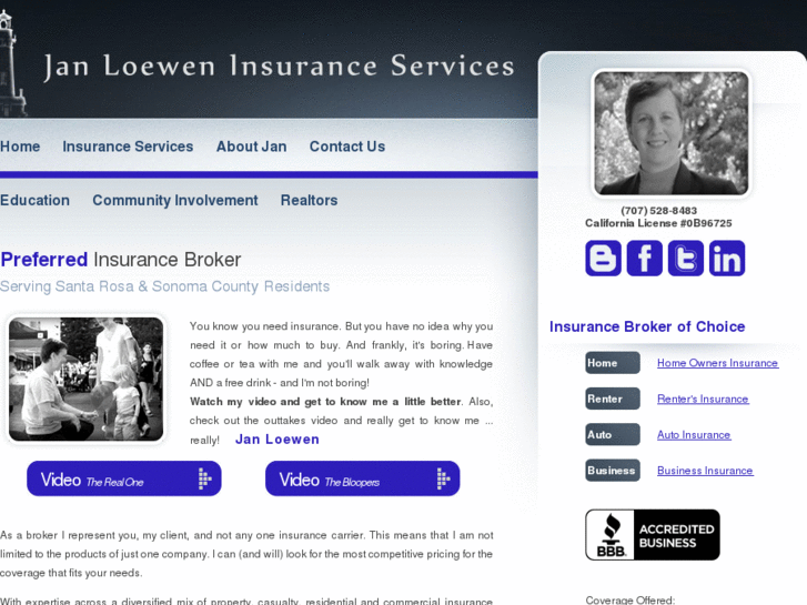 www.janloeweninsurance.com