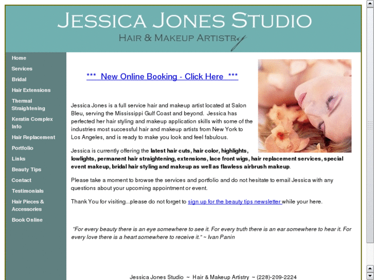 www.jessicajonesstudio.com