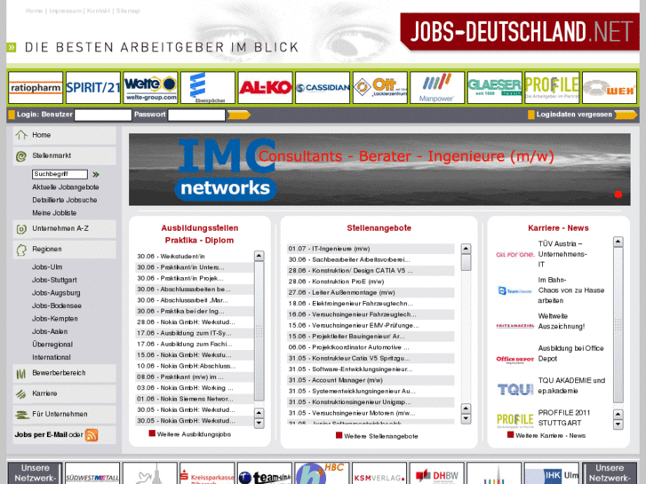 www.jobs-offenburg.com