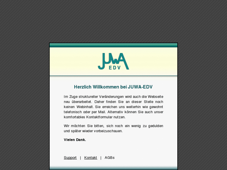 www.juwa-edv.com