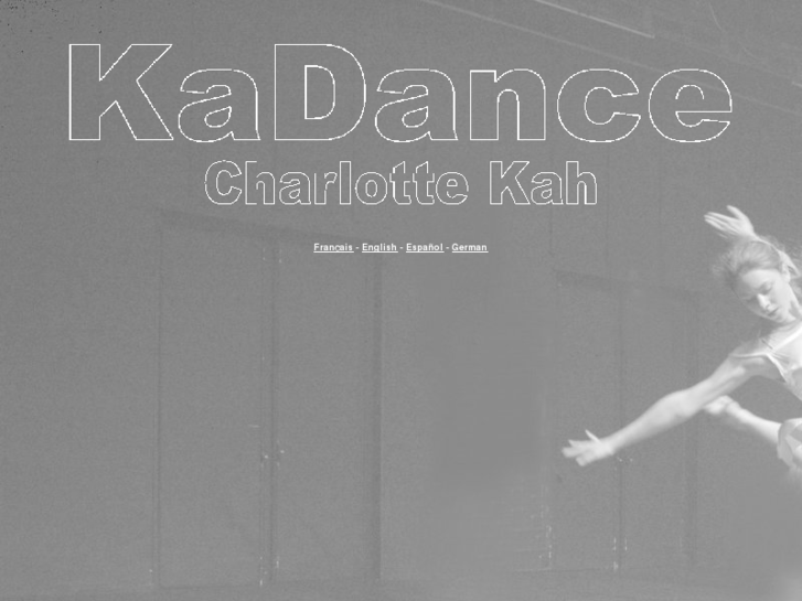 www.kadance.net