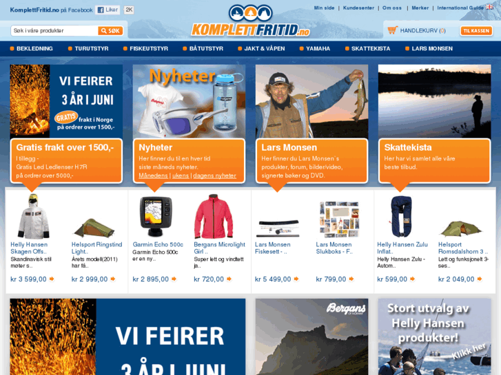 www.komplett-fritid.com