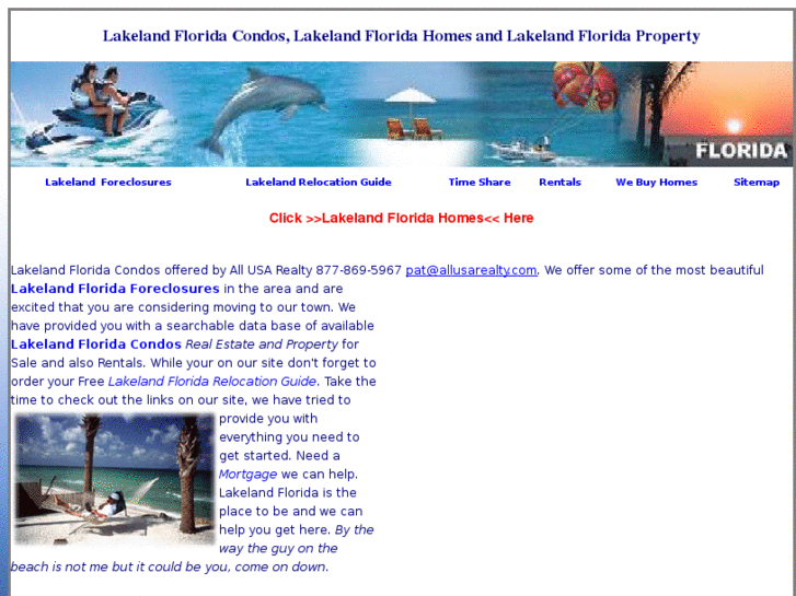 www.lakelandfloridacondos.com