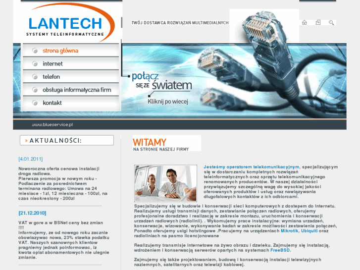 www.lantech.com.pl