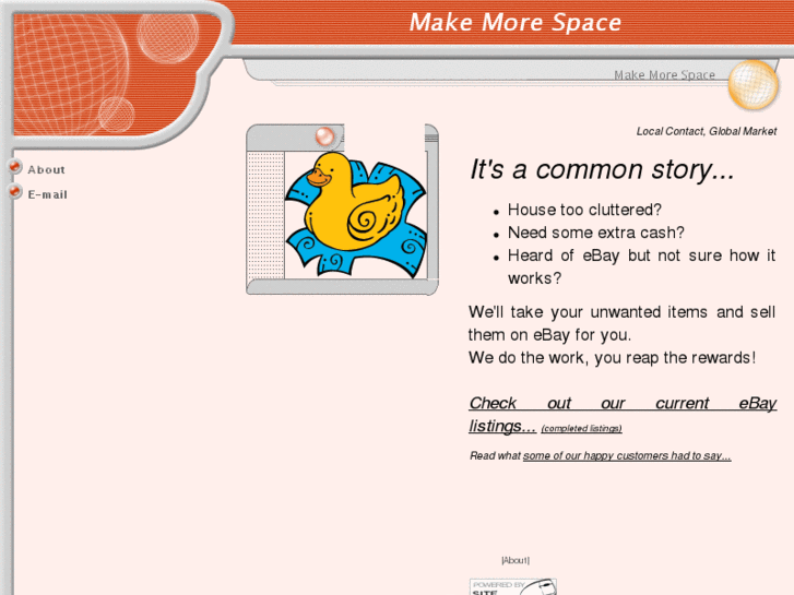 www.makemorespace.com