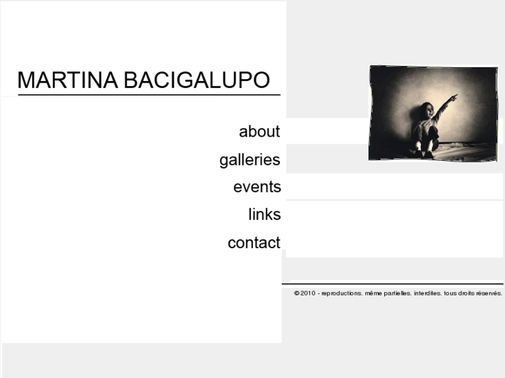 www.martinabacigalupo.com