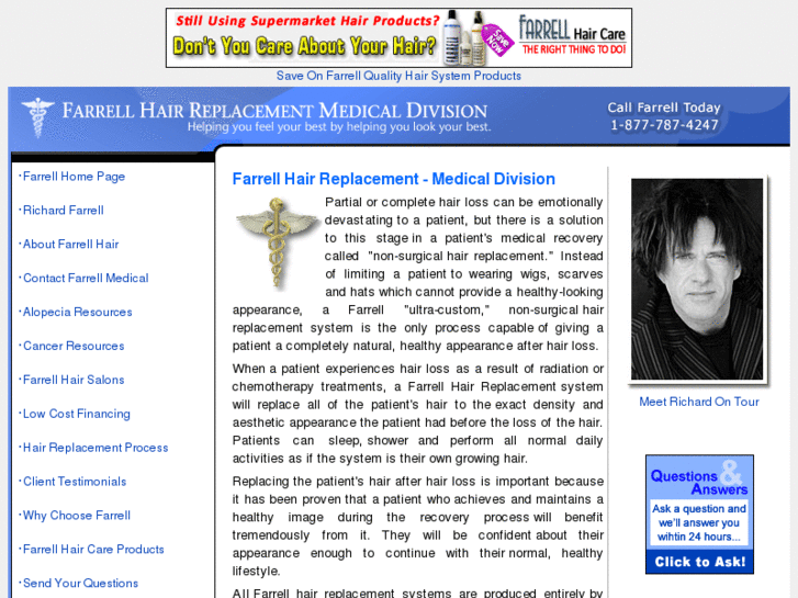 www.medical-hair-restoration.com