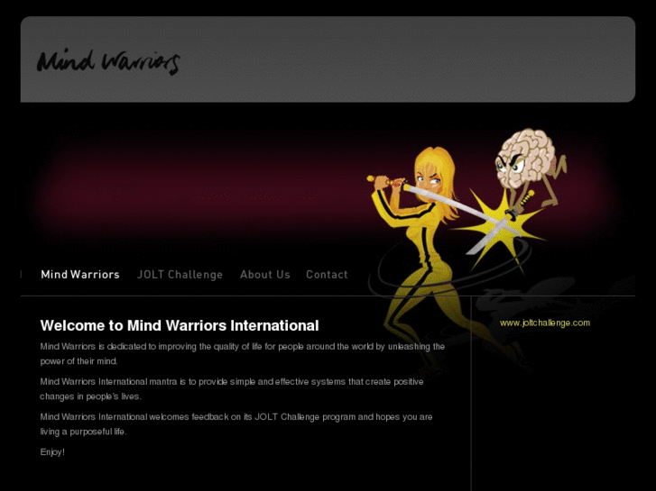 www.mindwarriors.com