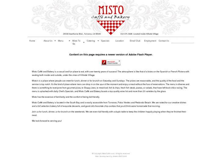 www.mistocaffe.com