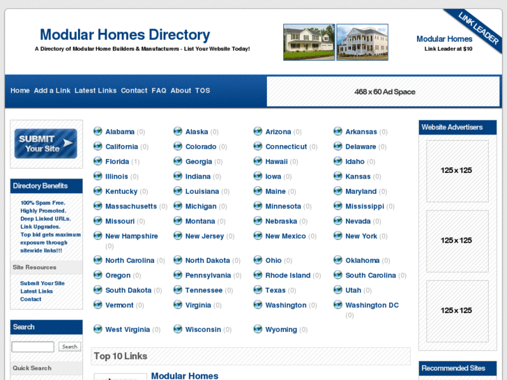 www.modularhomesdirectory.net