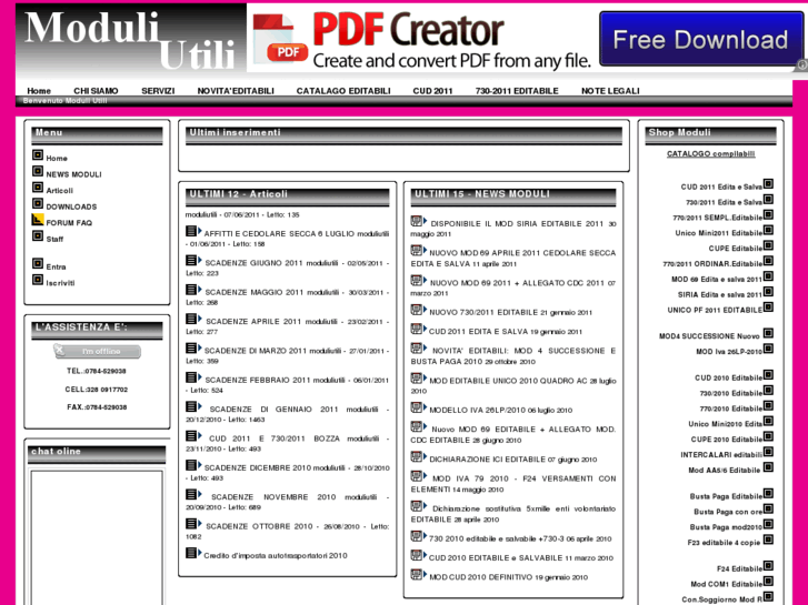 www.moduliutili.it