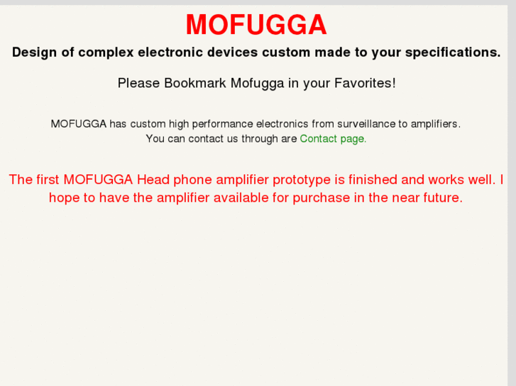 www.mofugga.org