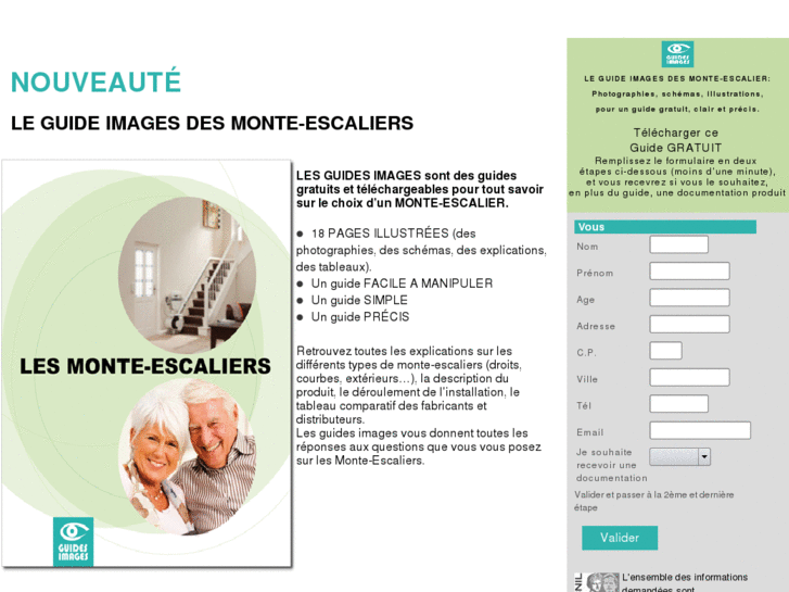 www.monte-escalier-en-image.com