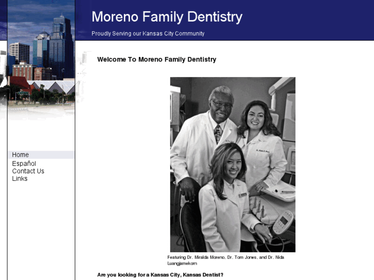 www.morenofamilydentistry.com