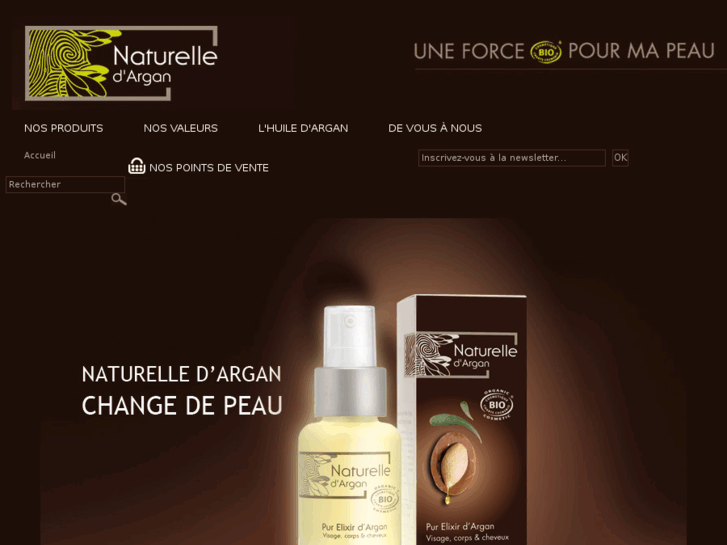 www.naturelledargan.com