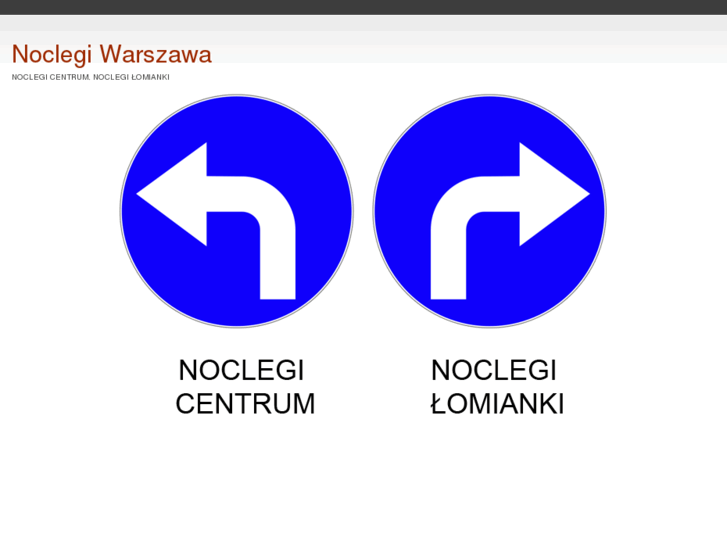 www.noclegiwarszawa.com.pl