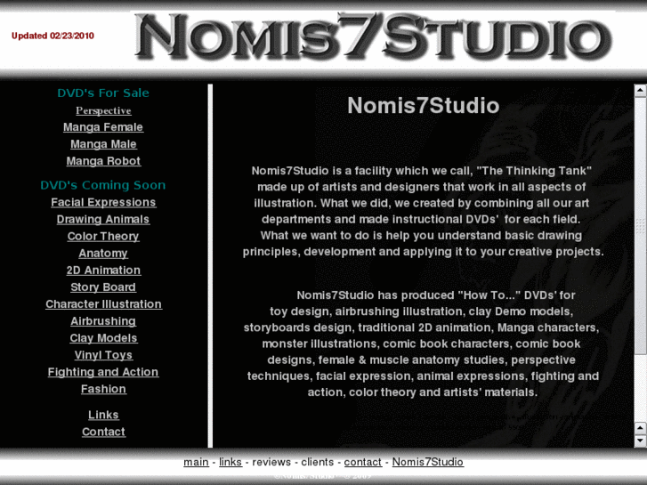 www.nomis7studio.com