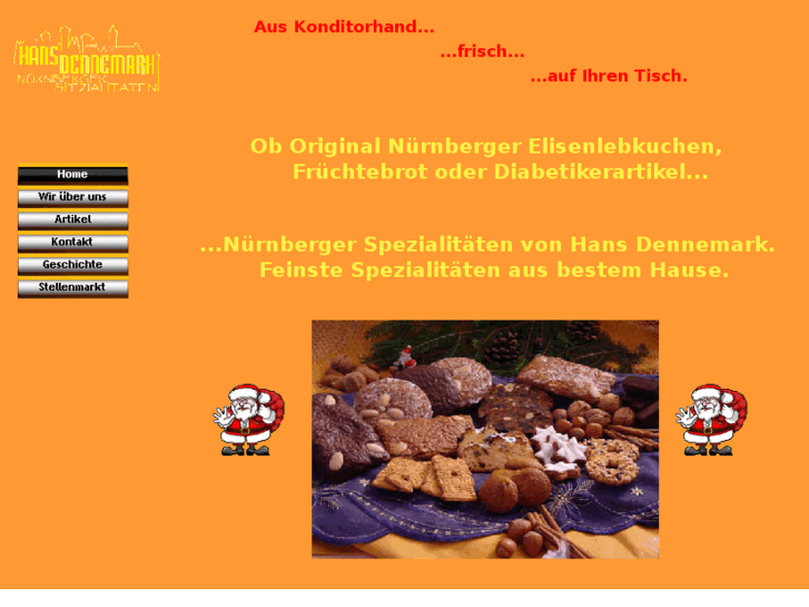 www.nuernberger-elisenlebkuchen.com