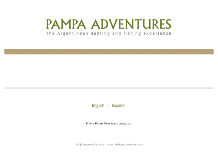 www.pampaadventures.com