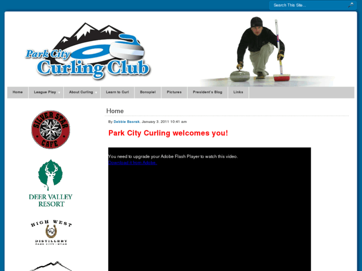 www.parkcitycurlingclub.com