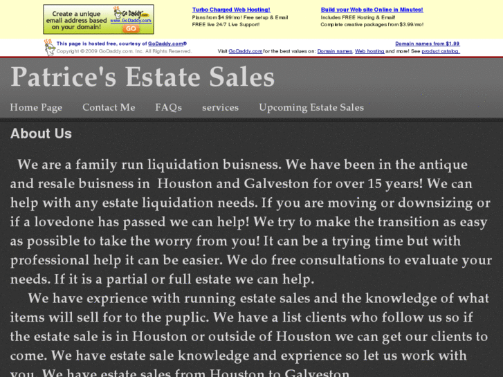 www.patricesestatesales.com